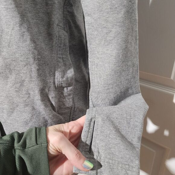 LULULEMON belle wrap - Picture 3 of 6